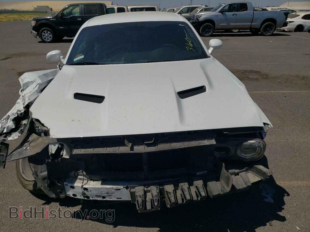 2020 DODGE CHALLENGER - VIN: 2C3CDZAG8LH236479 - Photo 5