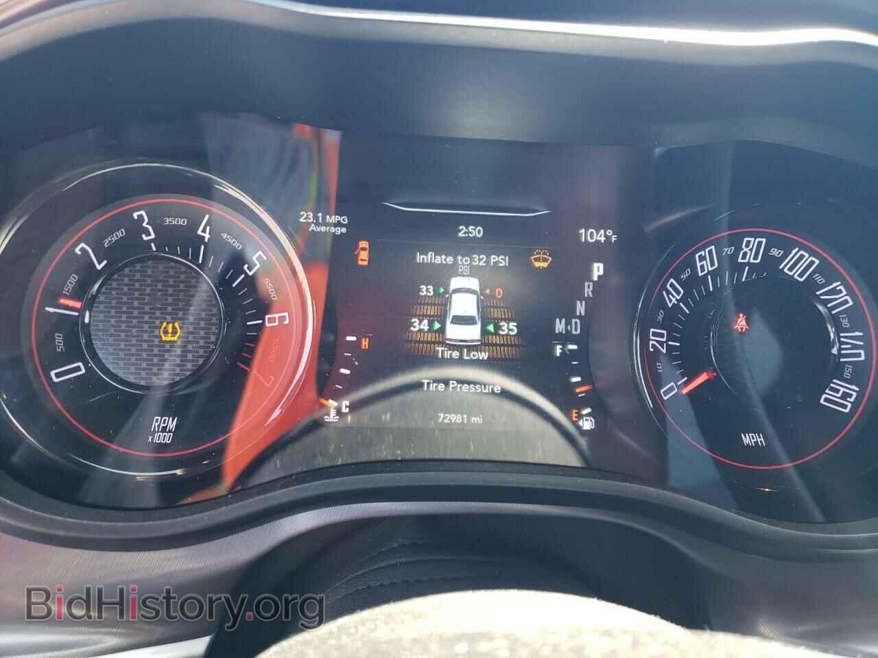 2020 DODGE CHALLENGER - VIN: 2C3CDZAG8LH236479 - Photo 9