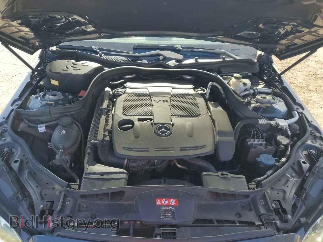 2014 MERCEDES-BENZ E-CLASS - VIN: WDDHF5KB2EA896323 - Photo 11