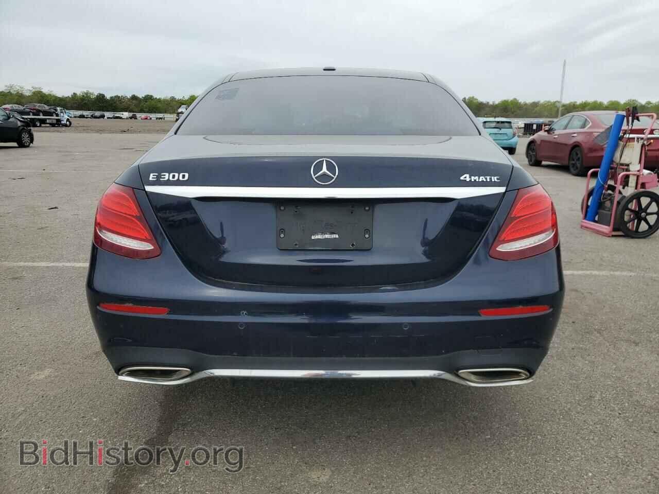 2017 MERCEDES-BENZ E-CLASS - VIN: WDDZF4KB3HA076755 - Фото 6