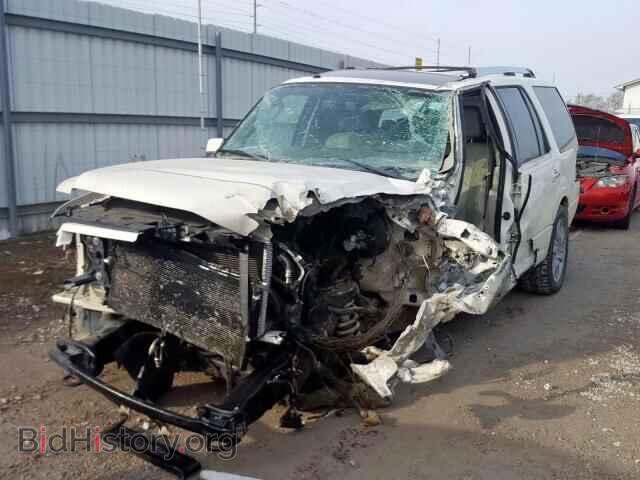 2008 FORD EXPEDITION - VIN: 1FMFU20518LA00827 - Фото 2