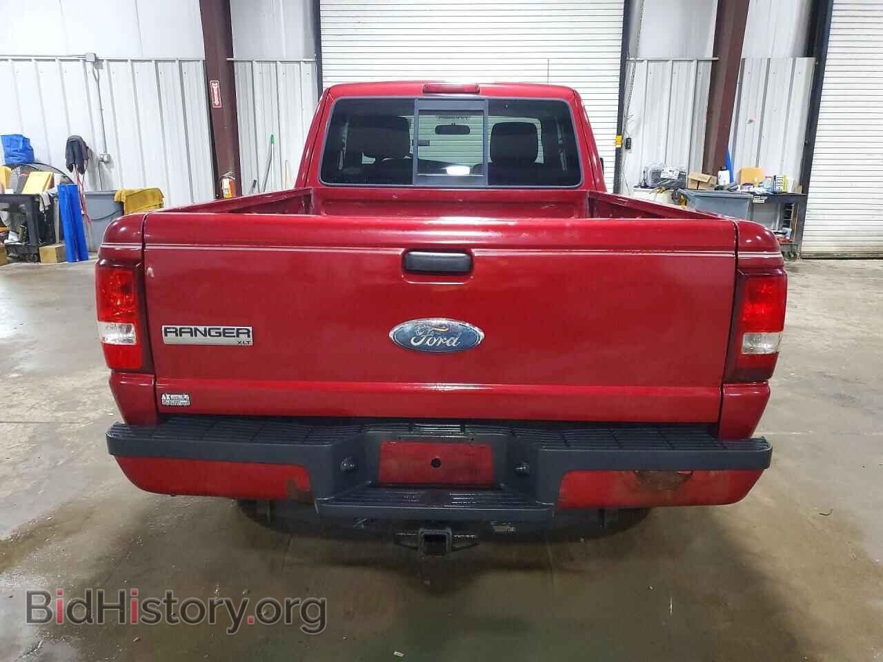 2010 FORD RANGER - VIN: 1FTLR4FE6APA03135 - Фото 6