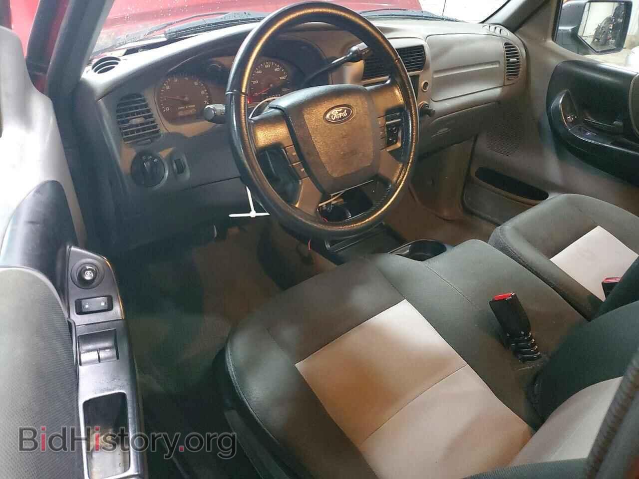 2010 FORD RANGER - VIN: 1FTLR4FE6APA03135 - Фото 8