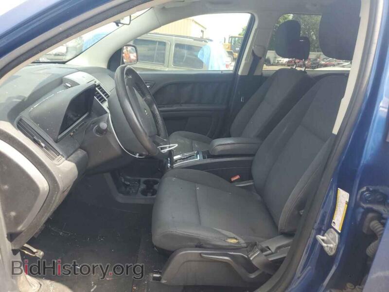 2010 Dodge JOURNEY (VIN 3D4PG4FB8AT106553) — photo 7 of 13