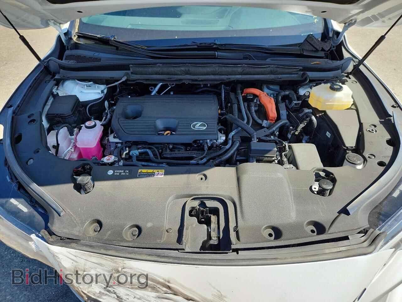 2025 LEXUS UNKNOWN - VIN: 2T2BBMCA4SC073617 - Photo 11
