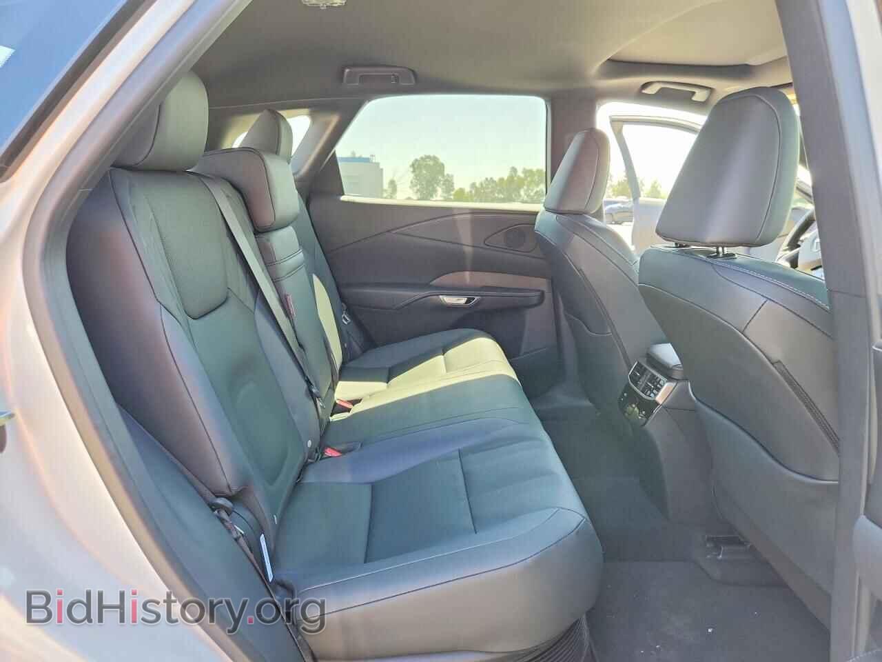 2025 LEXUS UNKNOWN - VIN: 2T2BBMCA4SC073617 - Photo 10