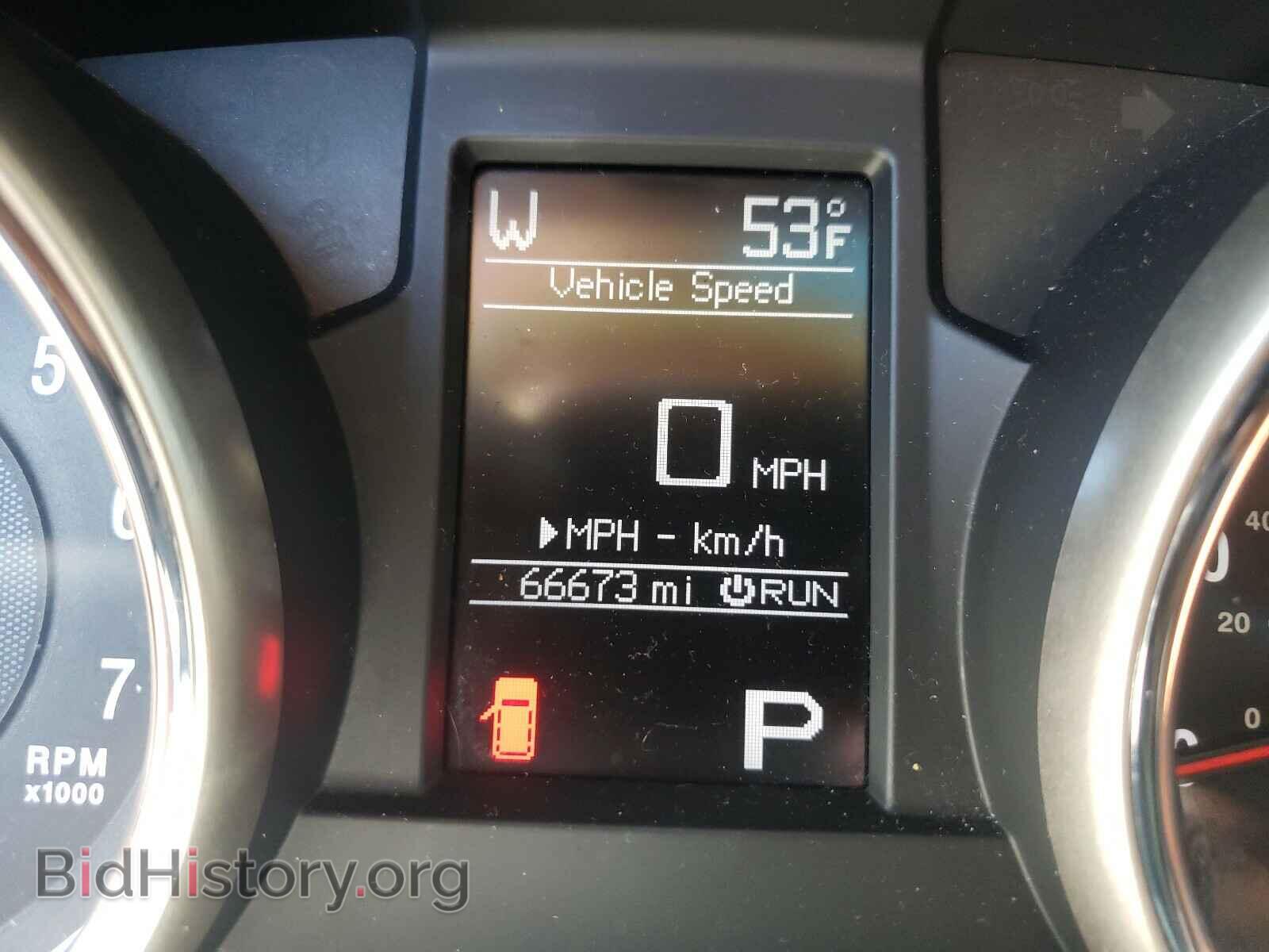 2012 JEEP CHEROKEE - VIN: 1C4RJECT5CC334454 - Фото 8