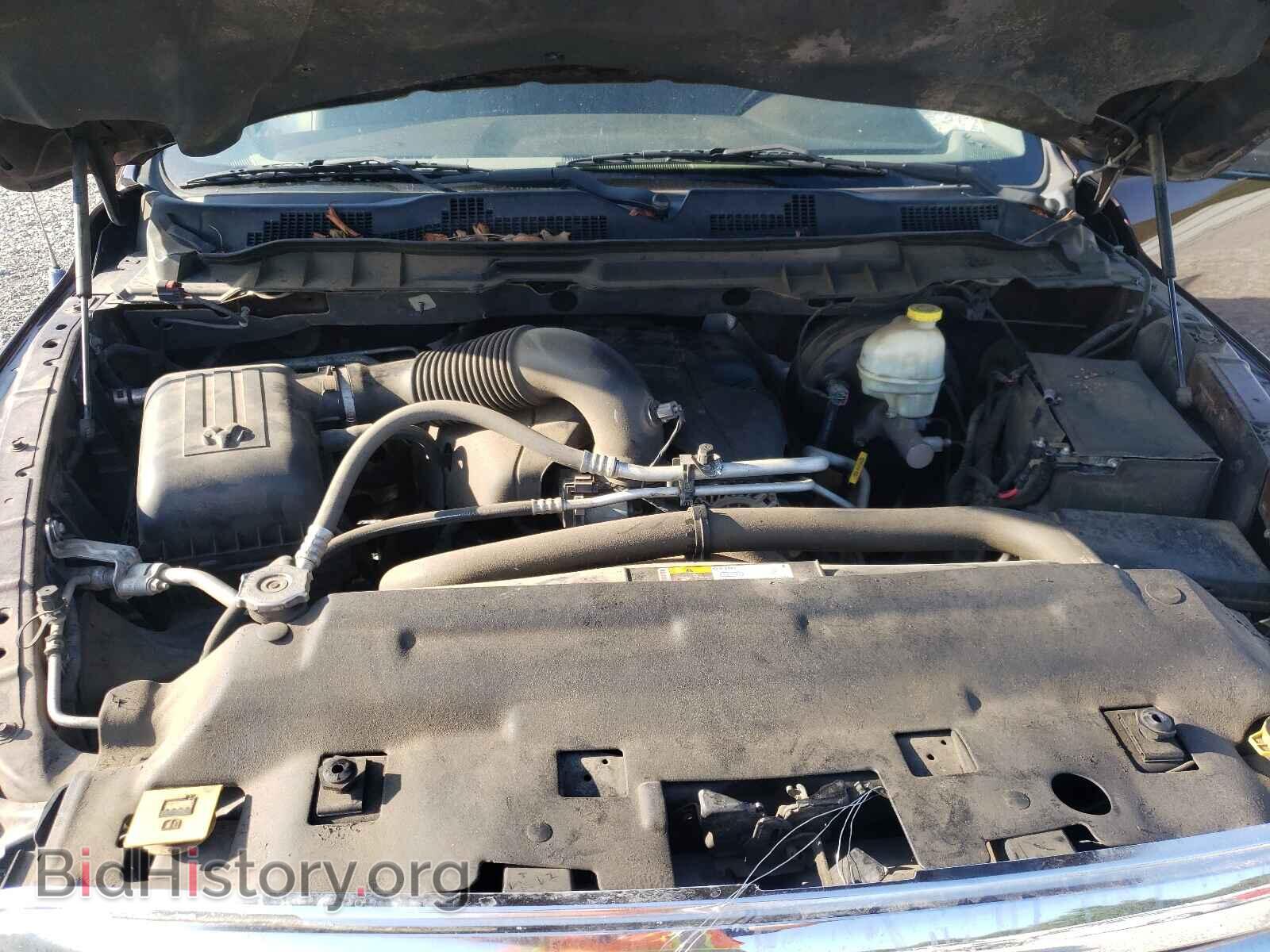 2013 RAM 1500 - VIN: 1C6RR6LT6DS702816 - Фото 7
