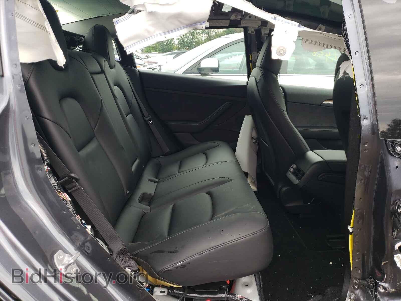 2021 TESLA MODEL 3 - VIN: 5YJ3E1EB2MF983219 - Photo 6
