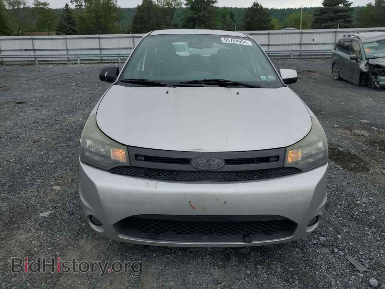 2011 FORD FOCUS - VIN: 1FAHP3GN1BW184131 - Photo 5