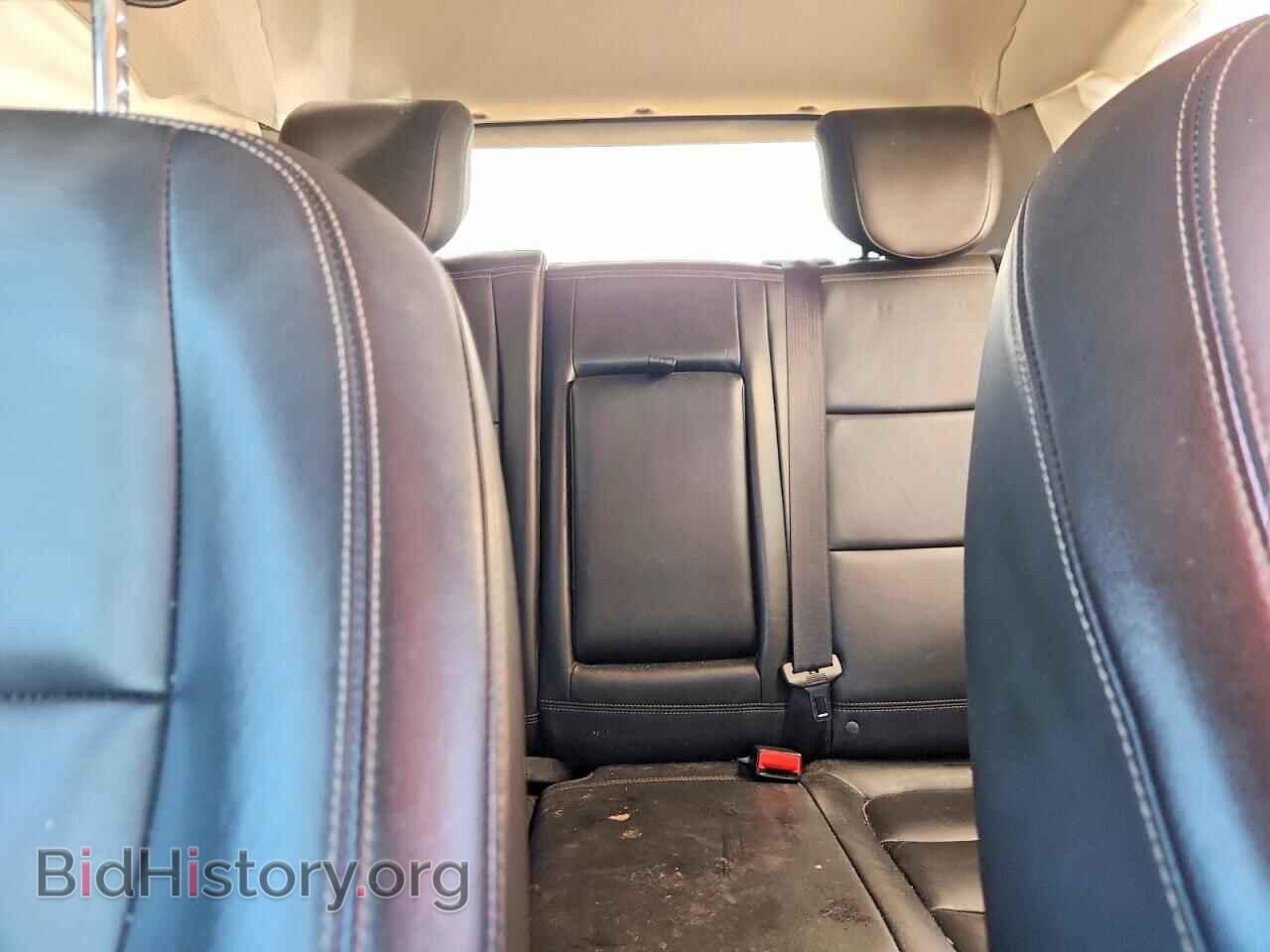 2015 BUICK ENCORE - VIN: KL4CJCSB6FB037197 - Photo 10
