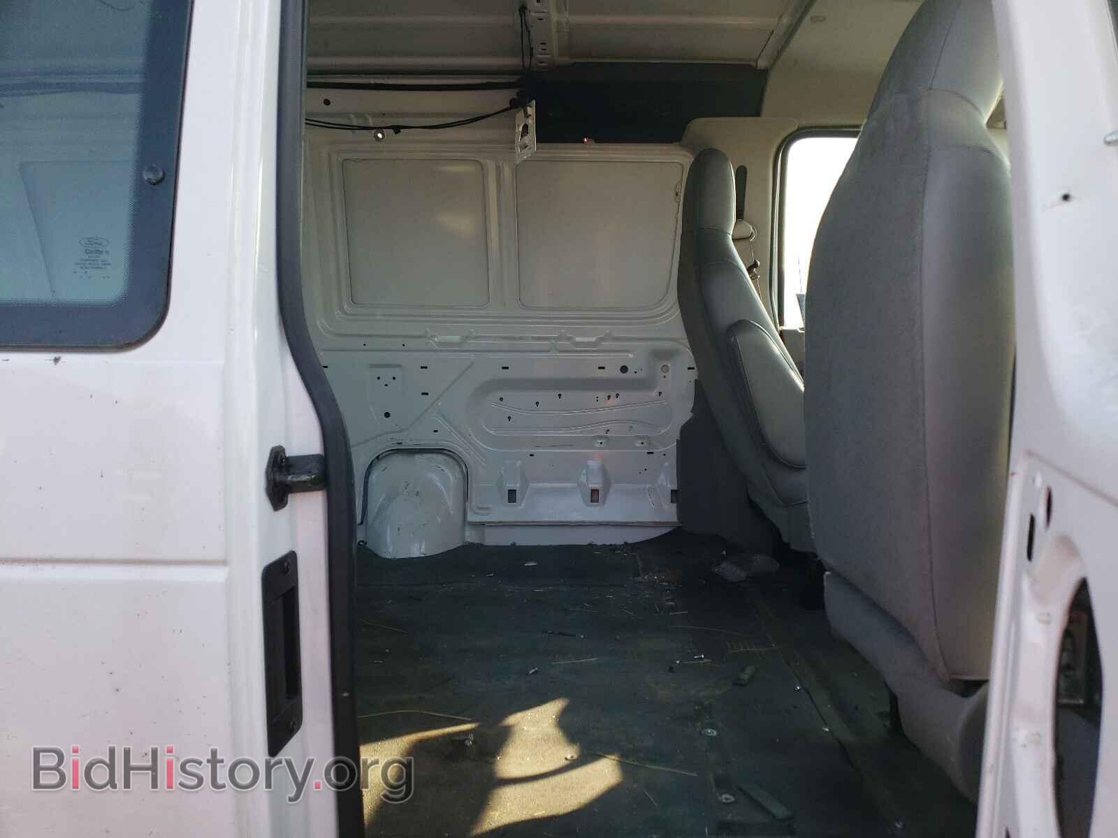 2014 FORD ECONOLINE - VIN: 1FTNE2EW5EDA68178 - Фото 6