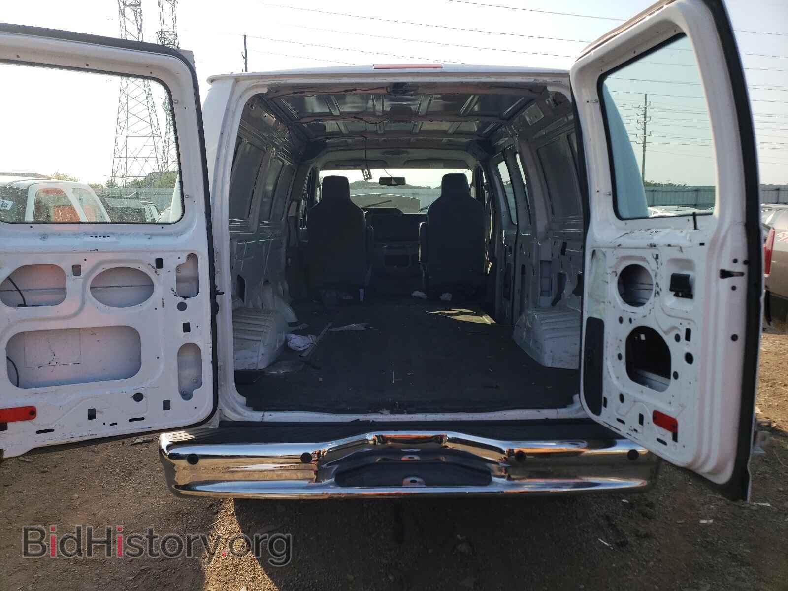 2014 FORD ECONOLINE - VIN: 1FTNE2EW5EDA68178 - Фото 9