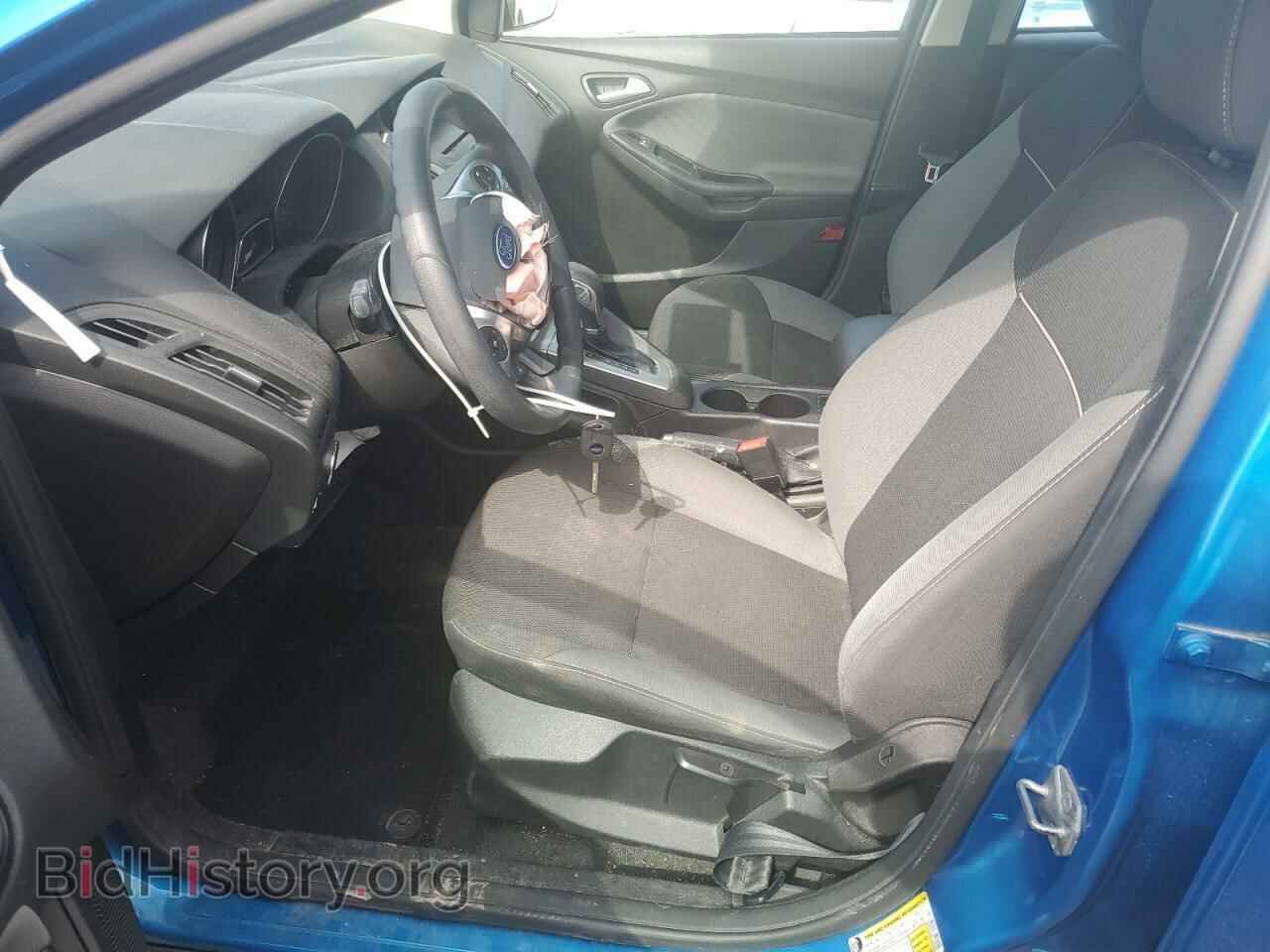 2014 FORD FOCUS - VIN: 1FADP3K26EL181422 - Photo 7