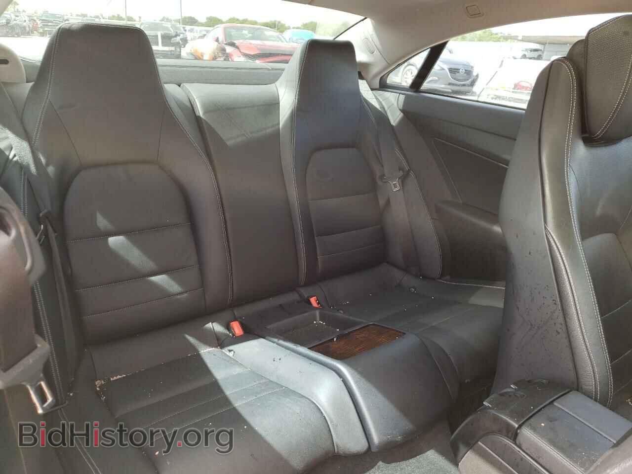 2012 MERCEDES-BENZ E-CLASS - VIN: WDDKJ5KB2CF146621 - Photo 6