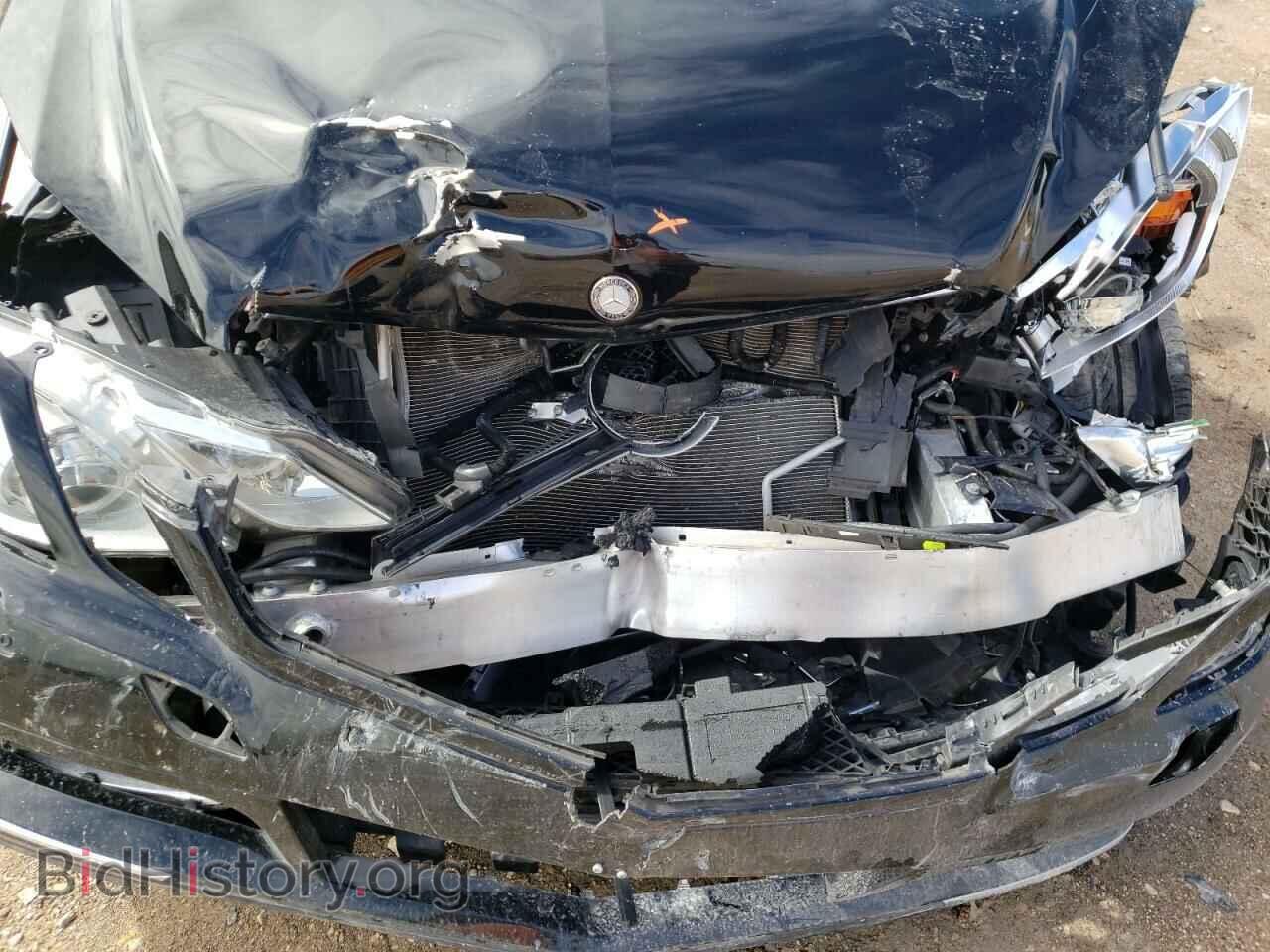 2012 MERCEDES-BENZ E-CLASS - VIN: WDDKJ5KB2CF146621 - Photo 7