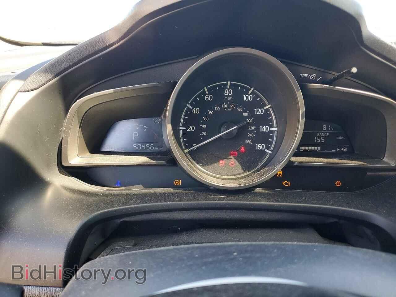 2017 MAZDA 3 - VIN: 3MZBN1K76HM115363 - Фото 9