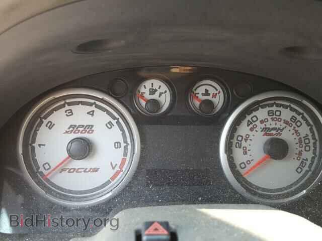 2010 FORD FOCUS - VIN: 1FAHP3FN7AW223370 - Фото 8