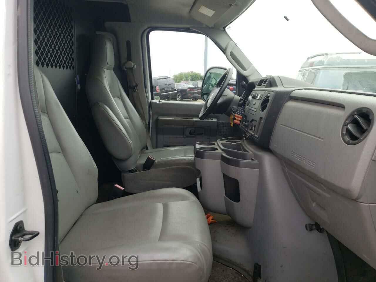 2012 FORD ECONOLINE - VIN: 1FTNE2EW7CDB12498 - Photo 5