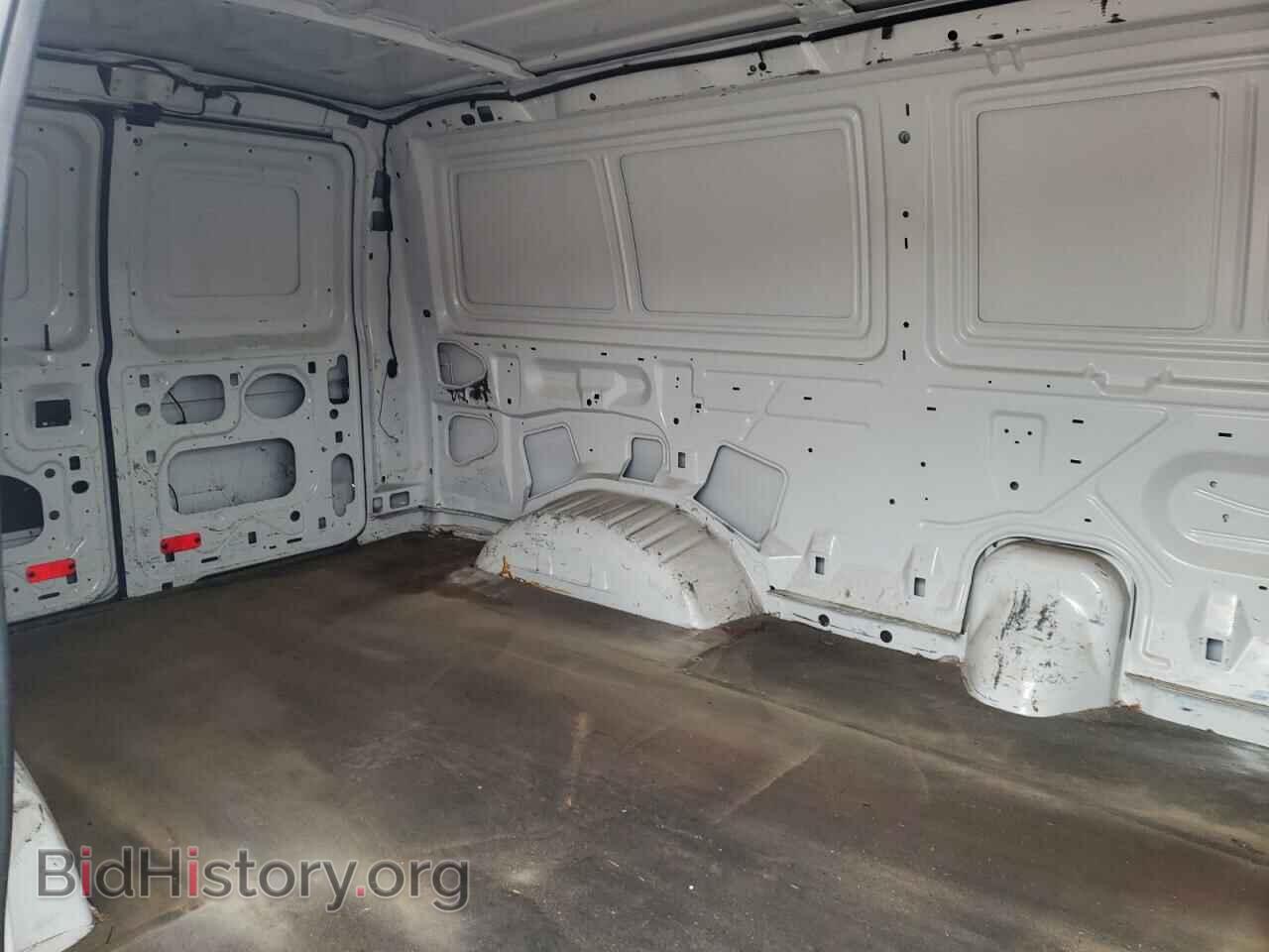 2012 FORD ECONOLINE - VIN: 1FTNE2EW7CDB12498 - Photo 6