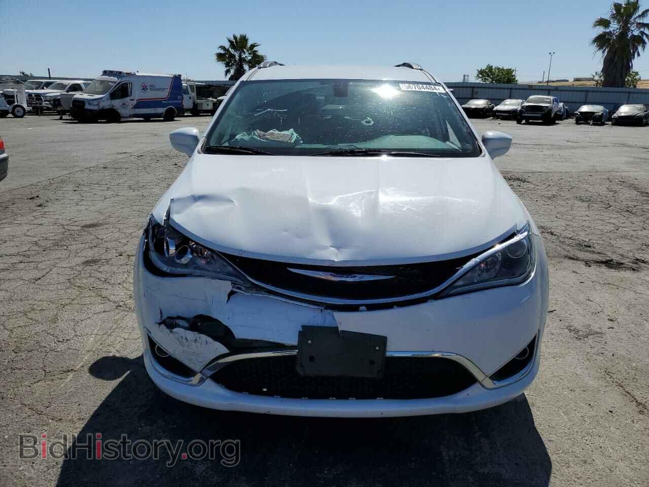 2020 CHRYSLER PACIFICA - VIN: 2C4RC1BG9LR271972 - Фото 5