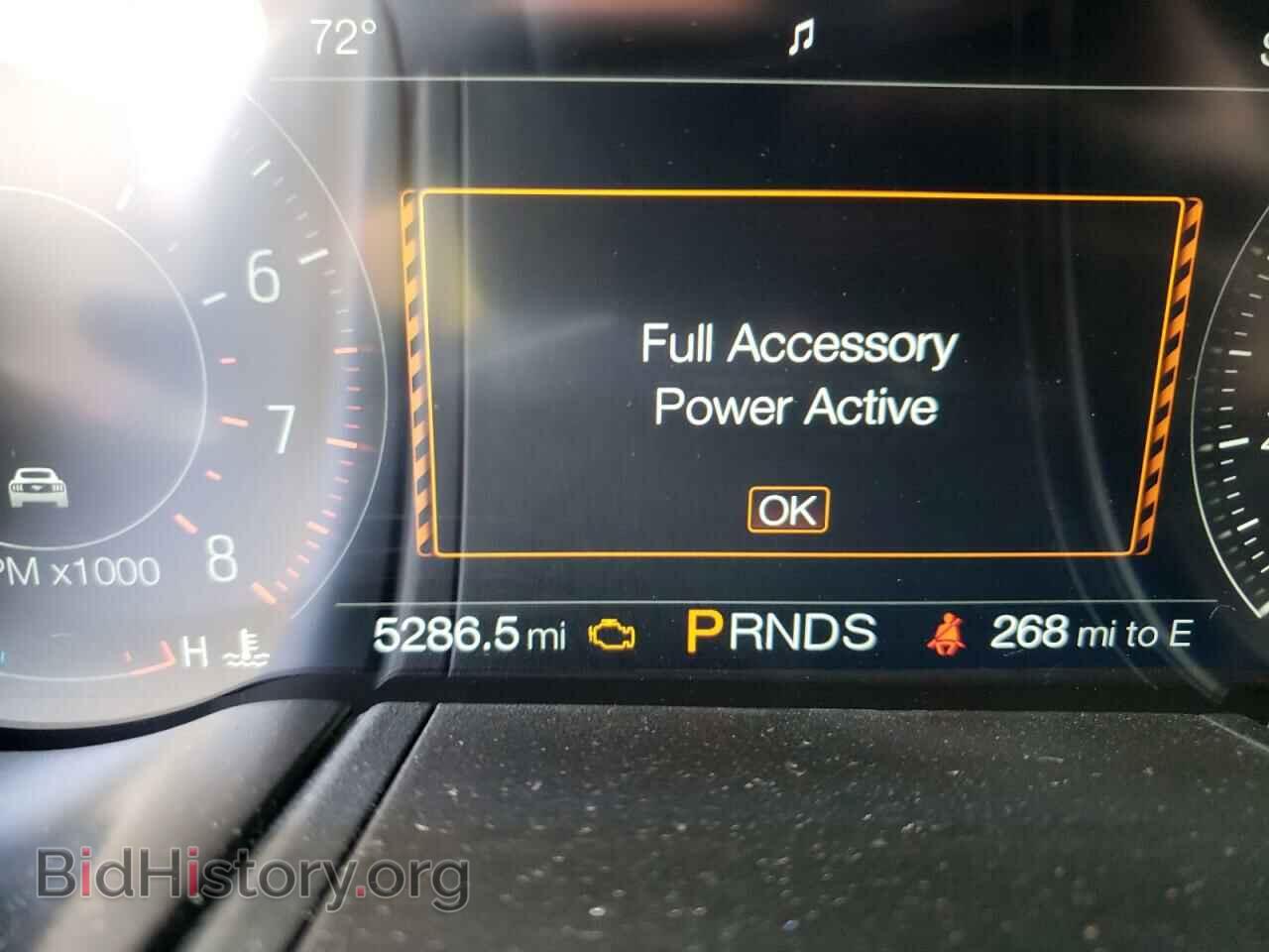 2022 FORD MUSTANG - VIN: 1FA6P8TH9N5111880 - Фото 8