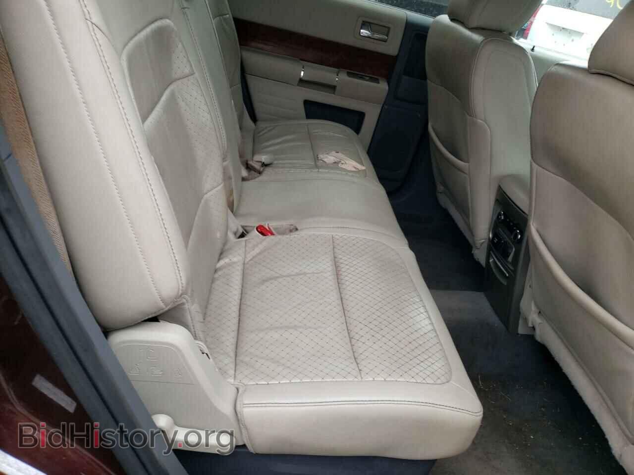 2009 FORD FLEX - VIN: 2FMDK53C19BA23082 - Photo 6
