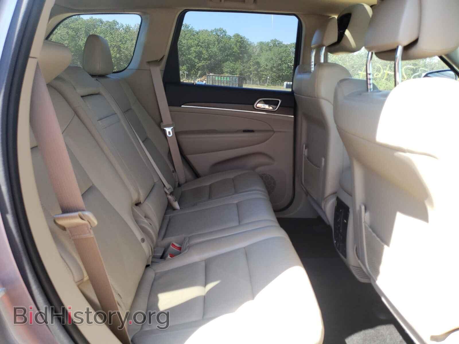 2015 JEEP CHEROKEE - VIN: 1C4RJFBG2FC141015 - Фото 6