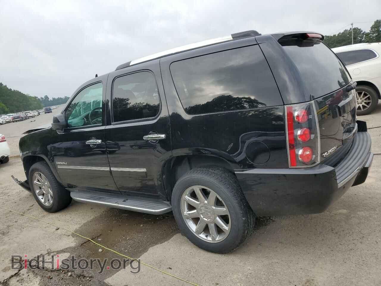 2013 GMC YUKON - VIN: 1GKS2EEF5DR326332 - Фото 2