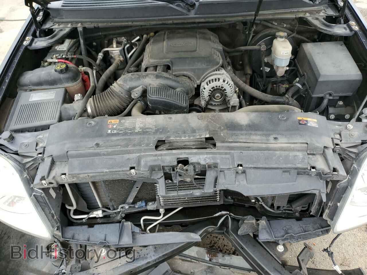 2013 GMC YUKON - VIN: 1GKS2EEF5DR326332 - Фото 12