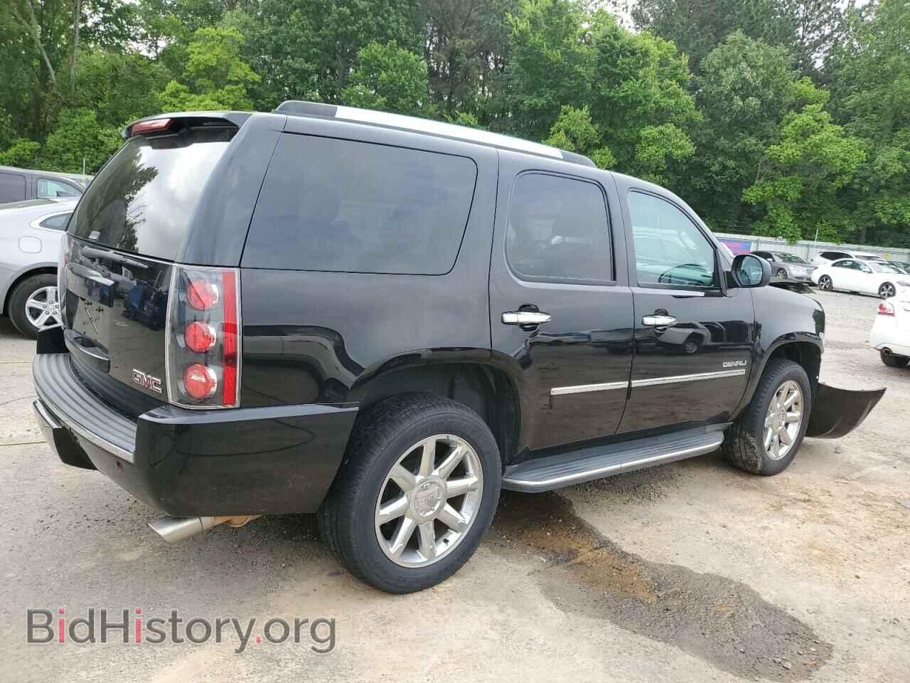 2013 GMC YUKON - VIN: 1GKS2EEF5DR326332 - Фото 3