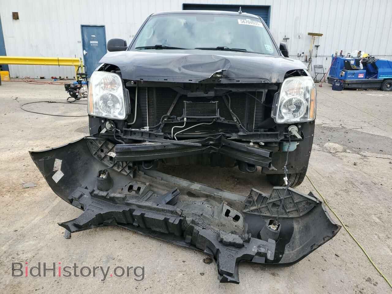 2013 GMC YUKON - VIN: 1GKS2EEF5DR326332 - Фото 5