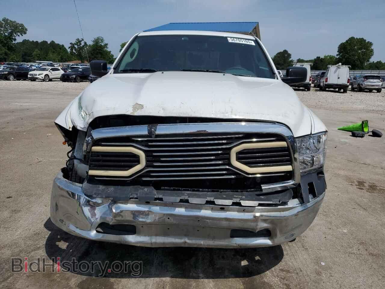2015 RAM 1500 - VIN: 1C6RR6GT1FS534919 - Фото 5