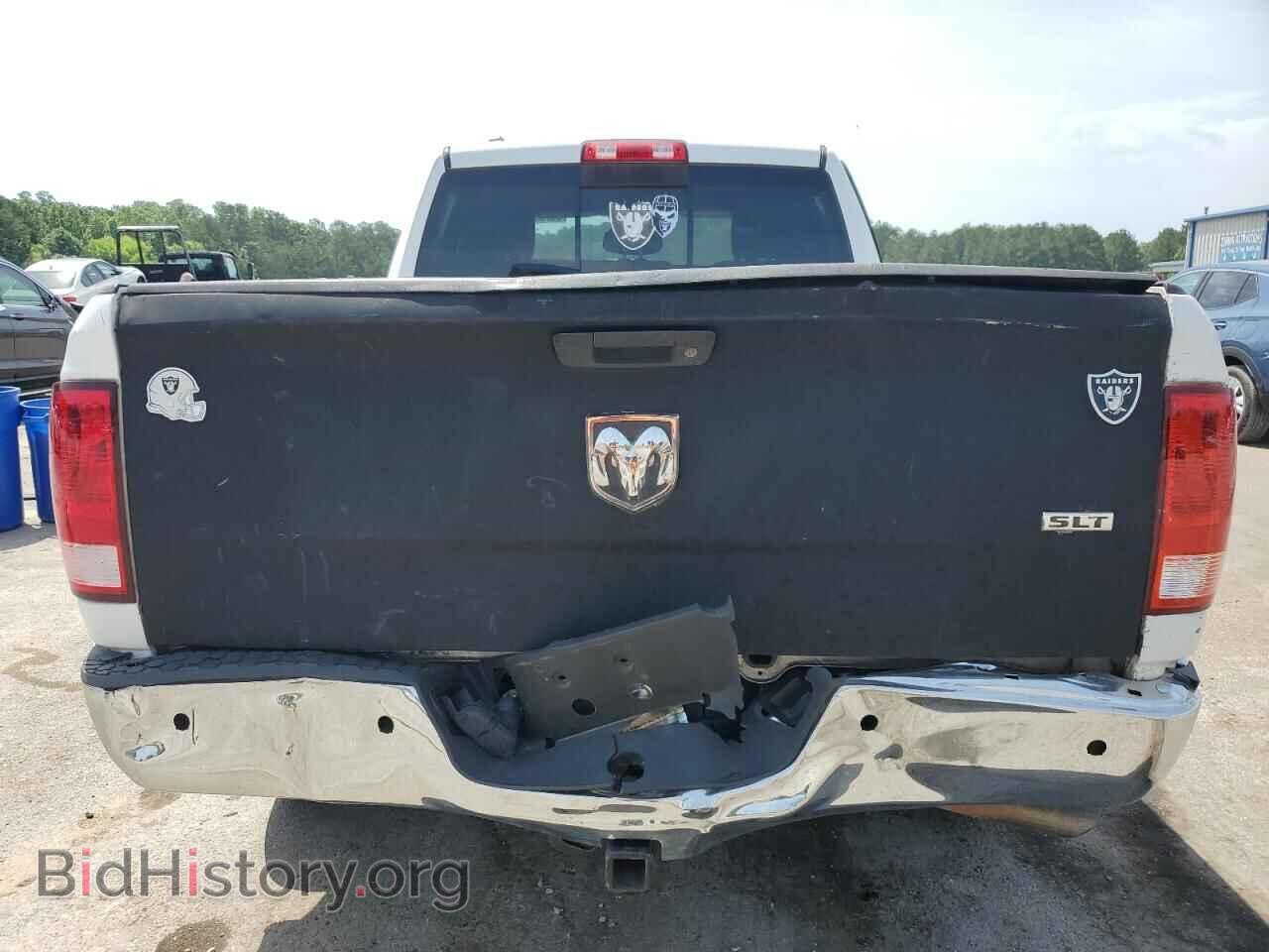 2015 RAM 1500 - VIN: 1C6RR6GT1FS534919 - Фото 6