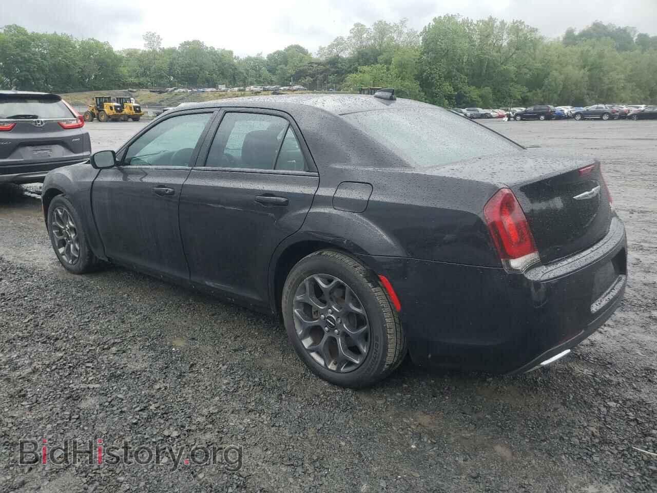 2015 CHRYSLER 300 - VIN: 2C3CCAGG2FH793081 - Фото 2