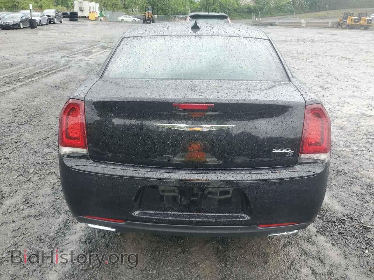2015 CHRYSLER 300 - VIN: 2C3CCAGG2FH793081 - Фото 6