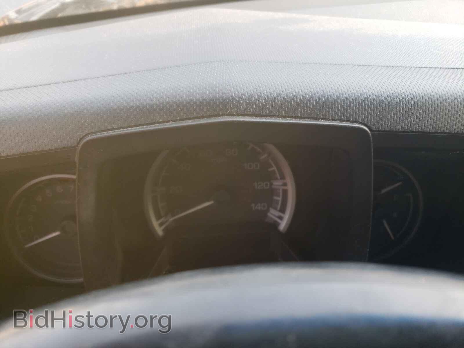 2010 HONDA RIDGELINE - VIN: 5FPYK1F52AB009542 - Фото 8