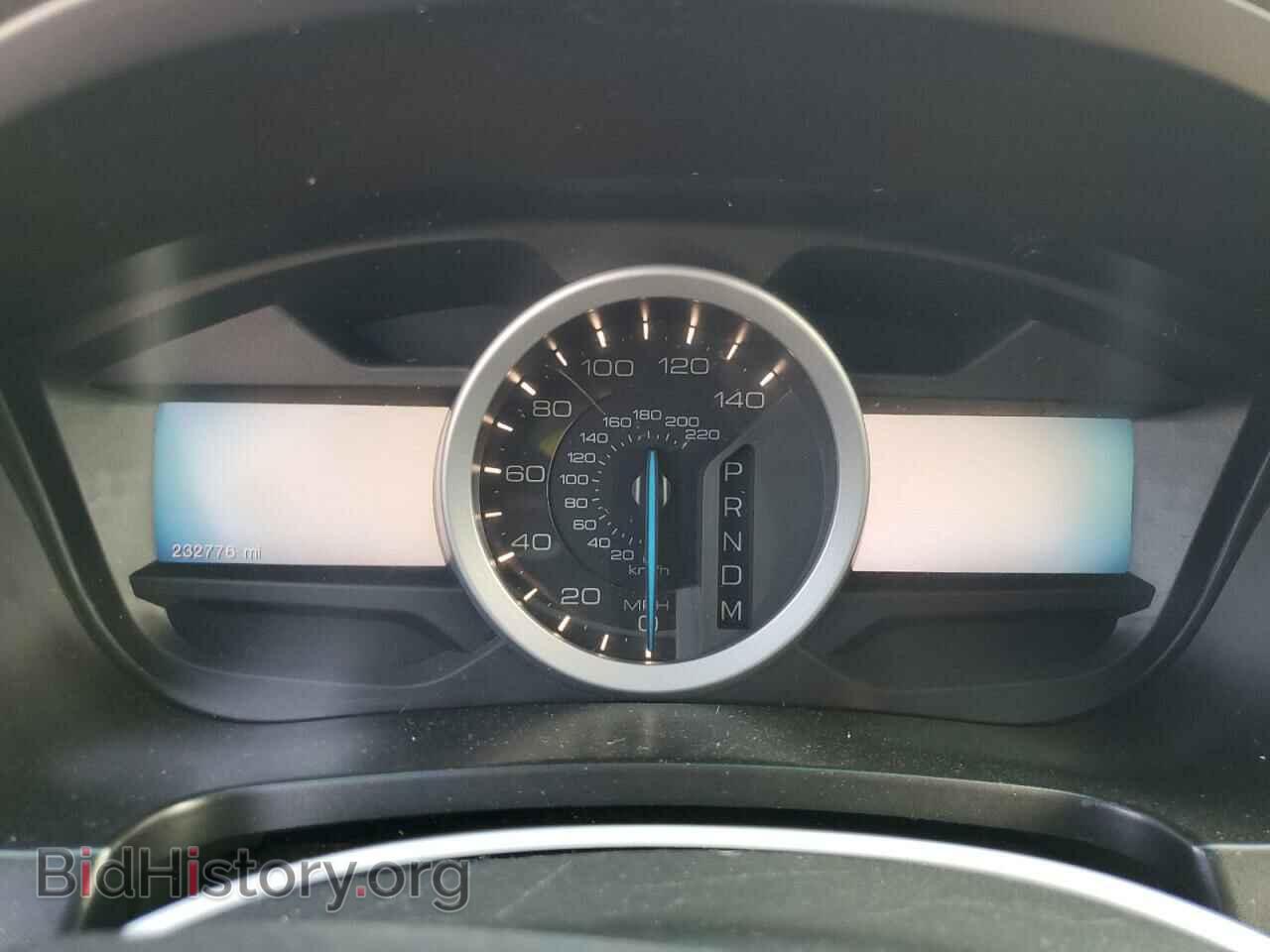 2013 FORD EXPLORER - VIN: 1FM5K7F81DGB42372 - Фото 9