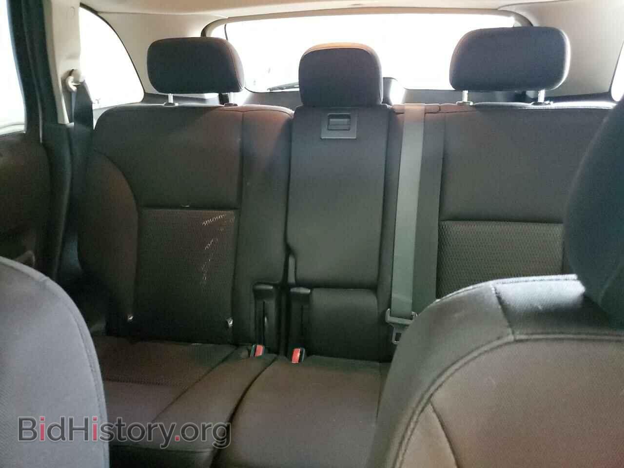 2010 FORD EDGE - VIN: 2FMDK3GC0ABA64175 - Фото 10
