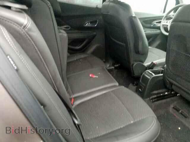 2014 BUICK ENCORE CON - VIN: KL4CJFSB6EB761701 - Photo 6