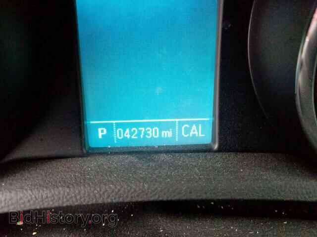 2014 BUICK ENCORE CON - VIN: KL4CJFSB6EB761701 - Photo 8