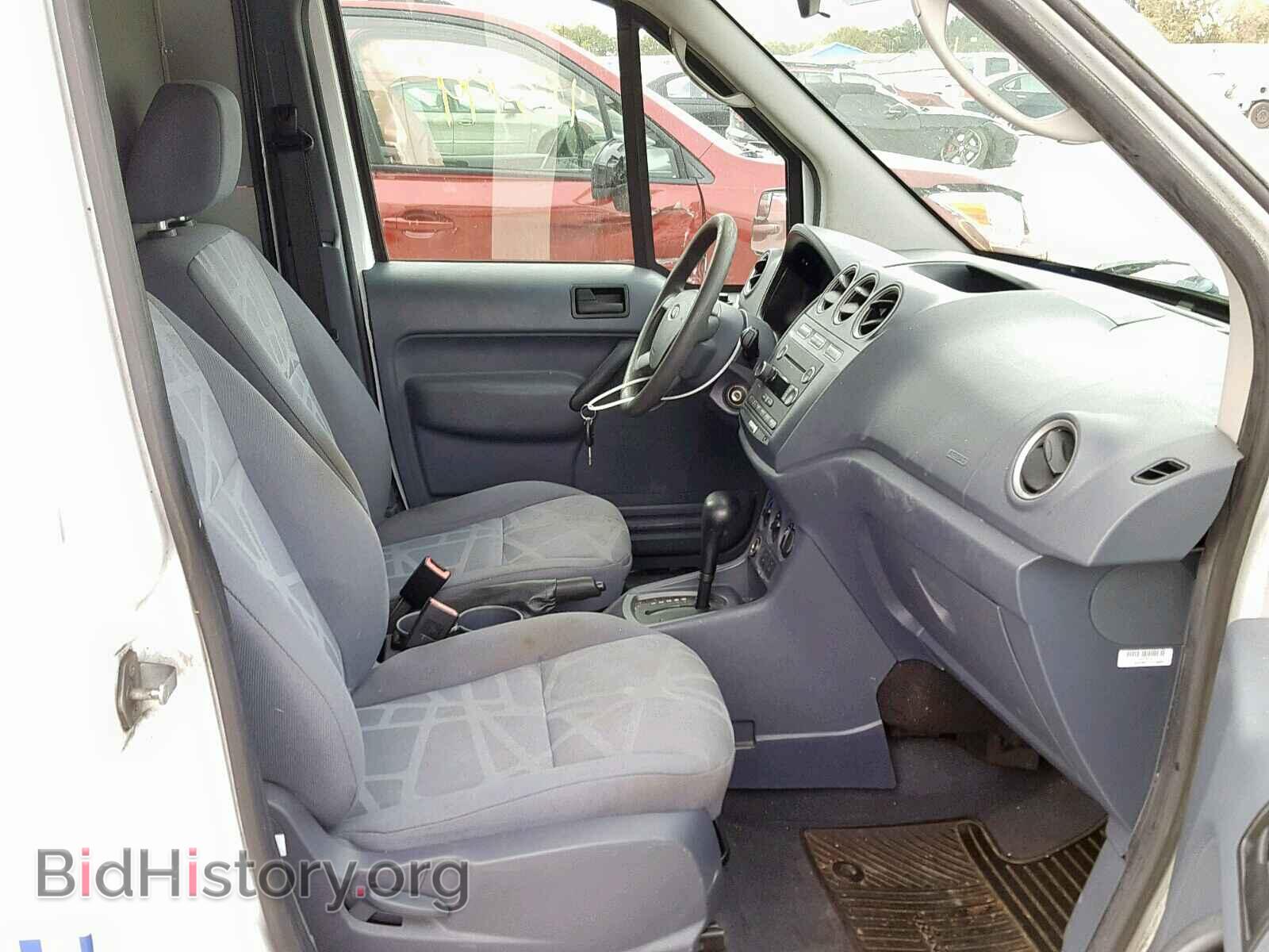 2013 FORD TRANSIT CO - VIN: NM0LS6BNXDT136544 - Фото 5
