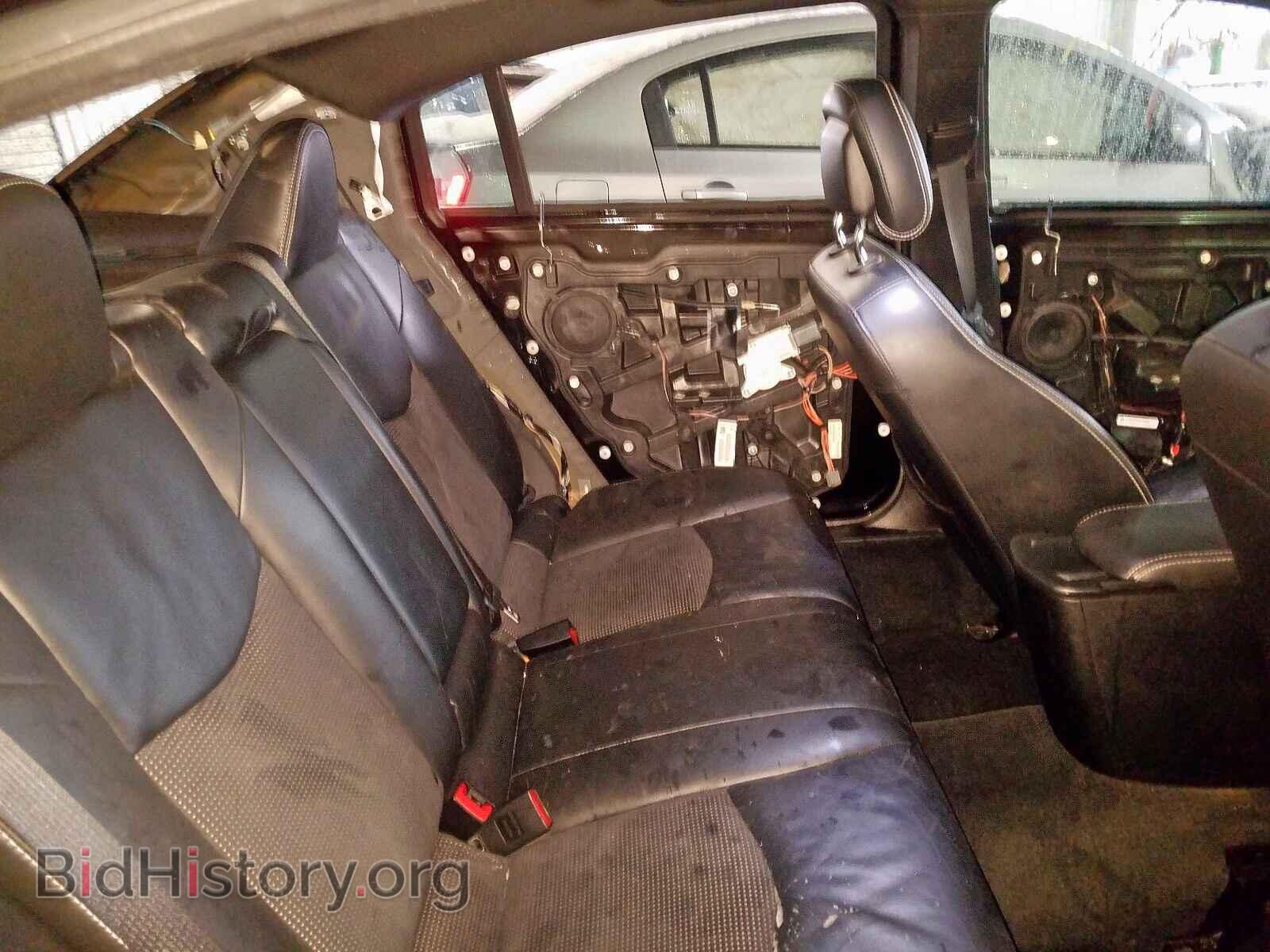 2013 CHRYSLER 200 - VIN: 1C3CCBCG8DN577980 - Photo 6