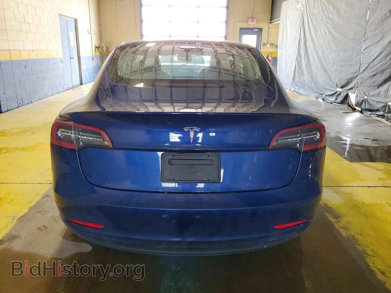 2022 TESLA MODEL 3 - VIN: 5YJ3E1EA7NF371011 - Photo 6