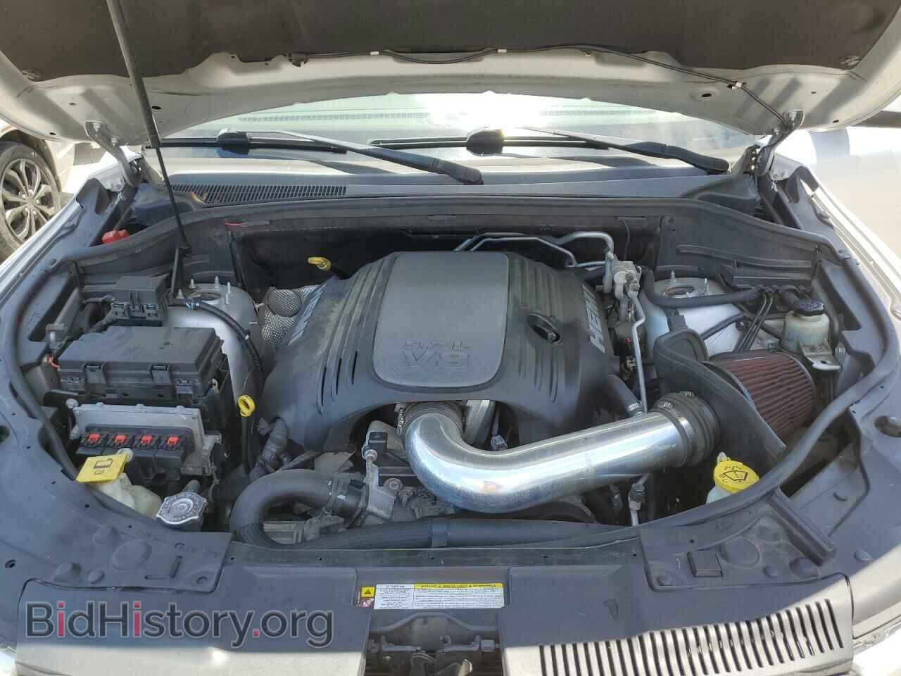 2011 DODGE DURANGO - VIN: 1D4SD4GT5BC592360 - Фото 12