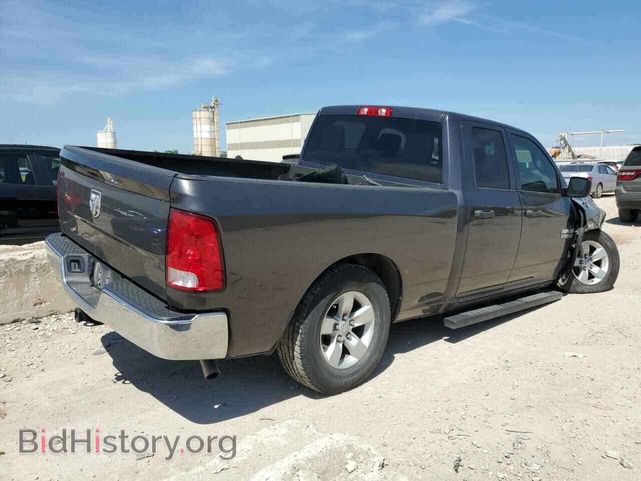 2018 RAM 1500 - VIN: 1C6RR6FT5JS201696 - Photo 3