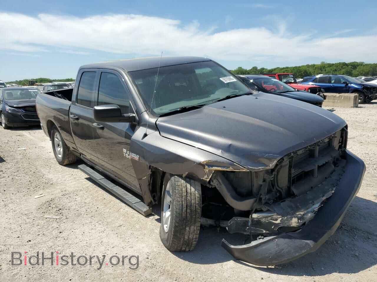 2018 RAM 1500 - VIN: 1C6RR6FT5JS201696 - Photo 4