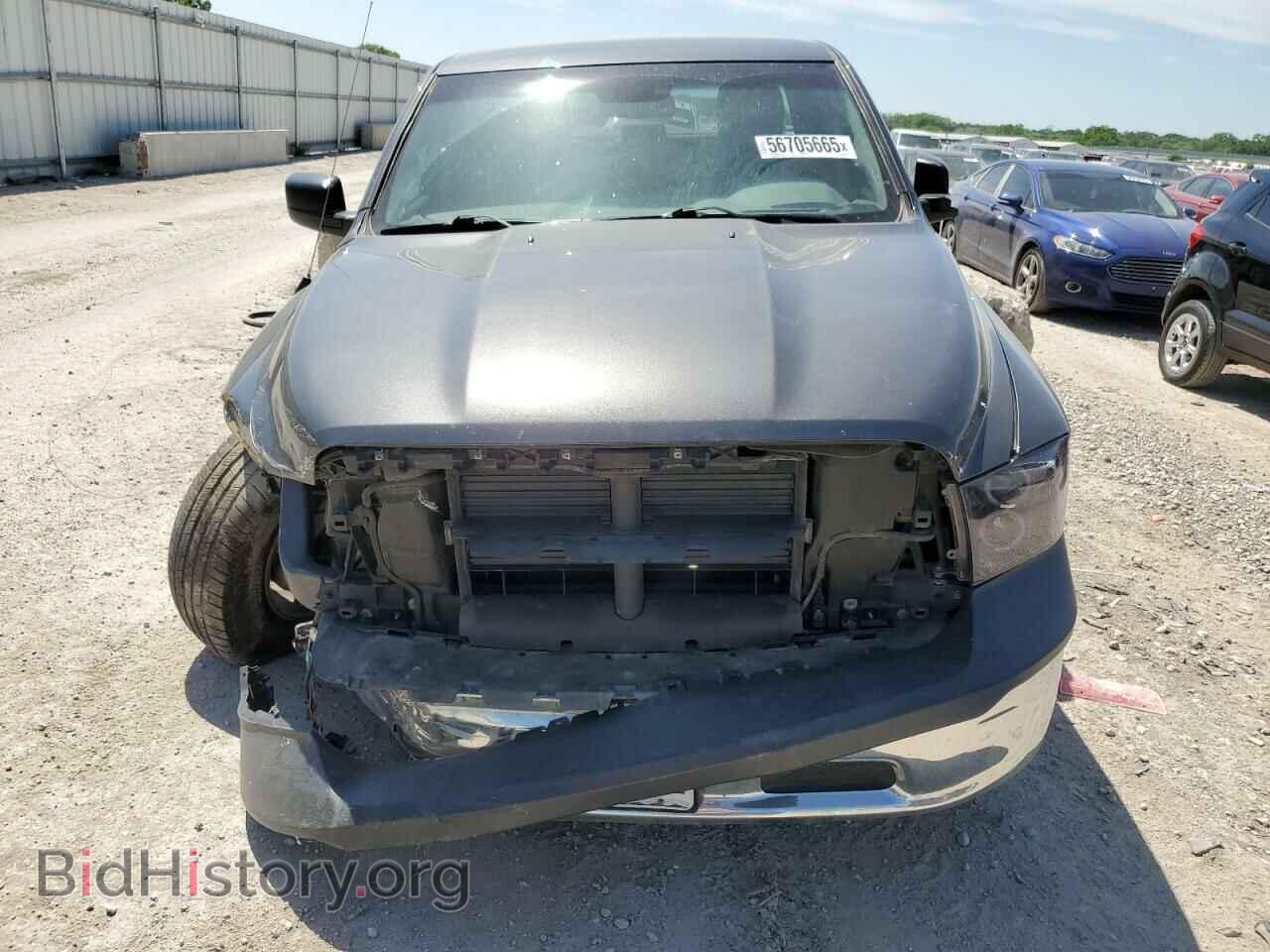 2018 RAM 1500 - VIN: 1C6RR6FT5JS201696 - Photo 5