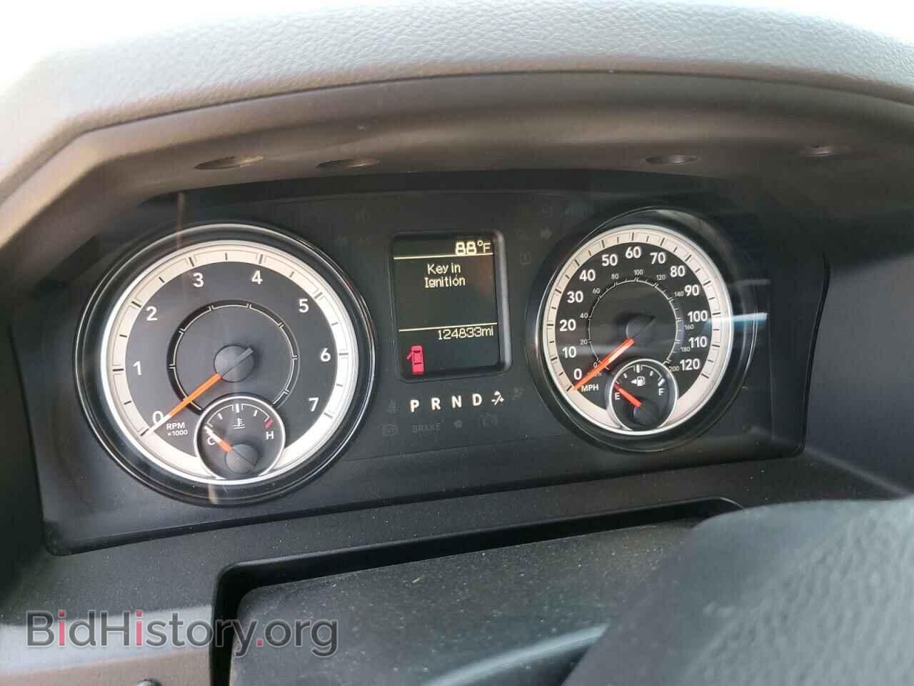 2018 RAM 1500 - VIN: 1C6RR6FT5JS201696 - Photo 9