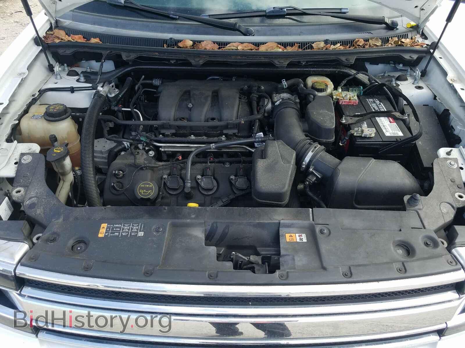 2015 FORD FLEX - VIN: 2FMGK5C85FBA07665 - Photo 7